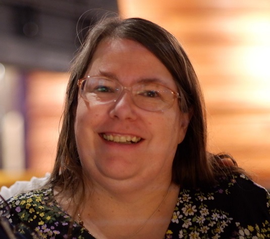 Michelle Sack - N3YRZ