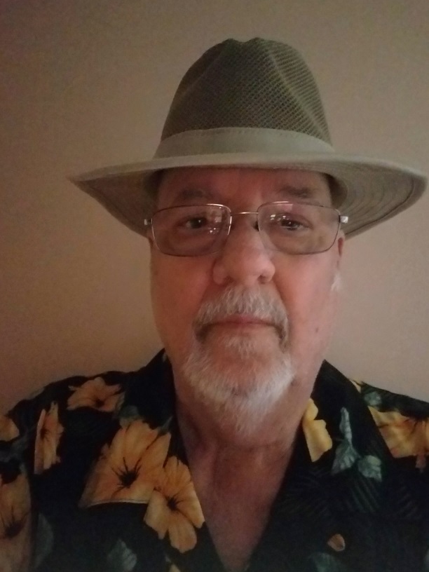 Dwight Bonifield - W8TJT